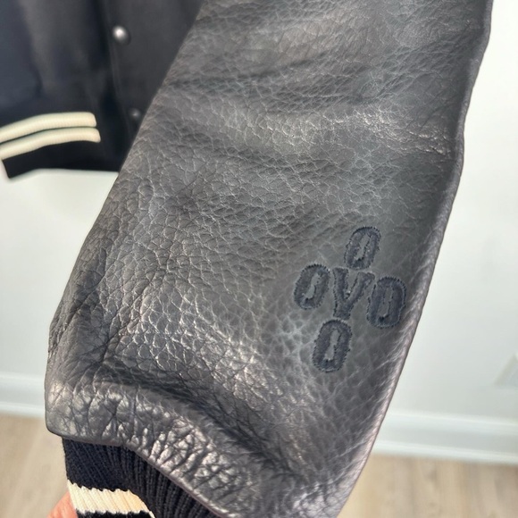 OVO Varsity Jacket - Picture 2 of 4
